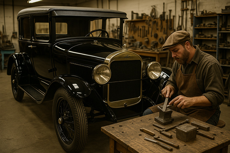 Ford Model T
