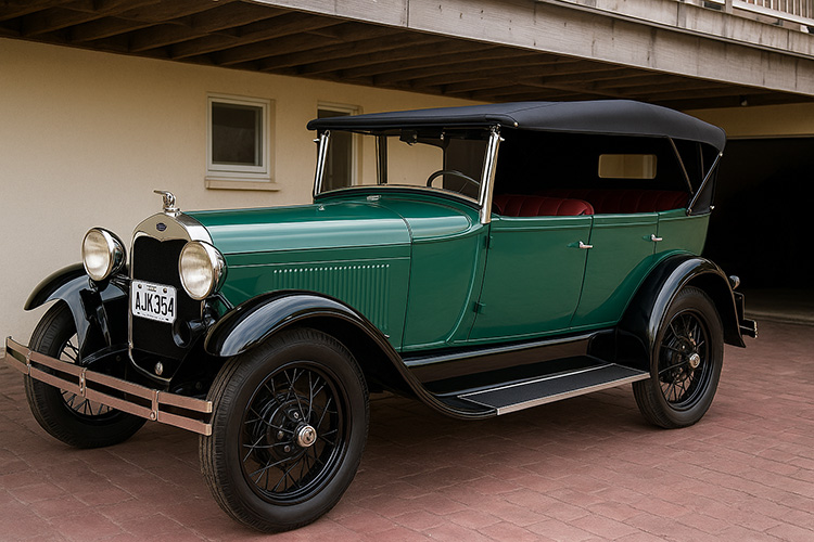Ford Model T